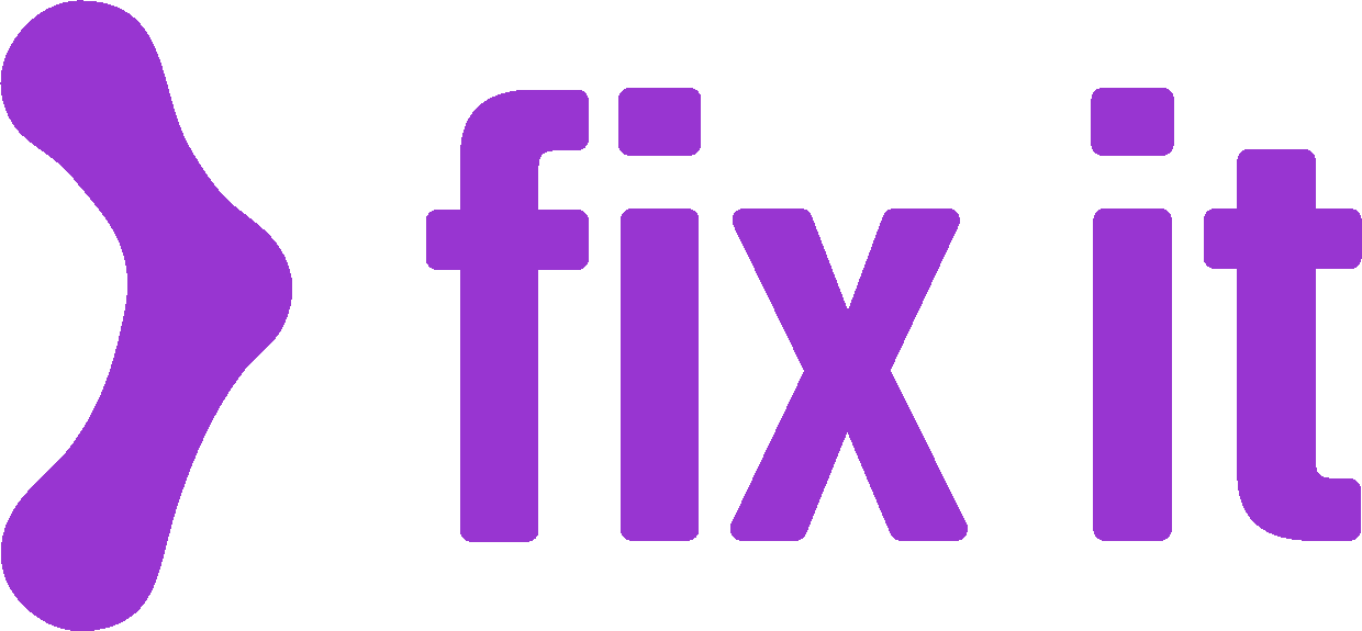 Fix-it